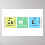 Esme  Posters