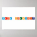 Feria Cientifica  Posters