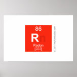 R  Posters