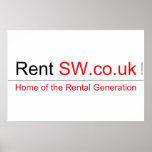 Rent  Posters