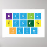 KADINA 
 SIDDETE 
 HAYIR  Posters