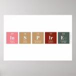 Inspire  Posters