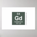 Gd  Posters