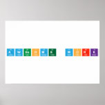 Awesome Work  Posters