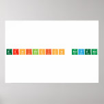 exhibicion noveno  Posters
