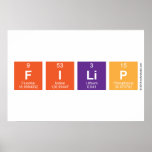 FILIP  Posters