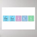 Eulaily  Posters