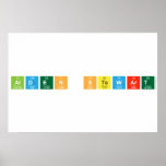 Alden stewart  Posters