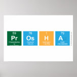 Prosha  Posters