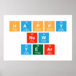 Happy
 New
 Year  Posters