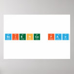 Science Fair  Posters
