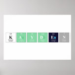 Kayden  Posters