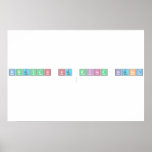 Binigyan ng mixed signal
   Posters
