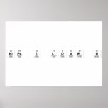 nipu i love u  Posters