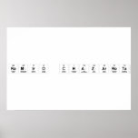 Ramiro Chazarreta   Posters