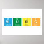 Music   Posters