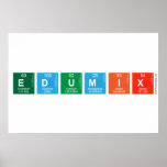EduMix  Posters