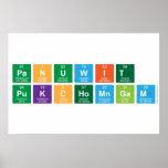 panuwit 
 pukchomngam  Posters