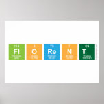 Florent  Posters