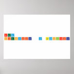 AREA
 CIENTIFICA  Y TECNOLOGICA  Posters