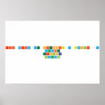 XII FERIA DE CIENCIAS Y TECNOLOGÍA
 DESCUBRE 
 EXPLORA
 INVESTIGA  Posters