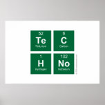 TeC
 HNo  Posters