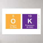 Ok  Posters