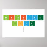 infinitize
 love
   Posters