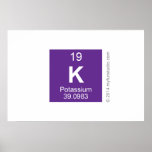 K  Posters