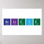 Believe   Posters