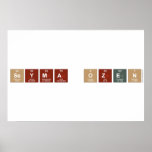 Seyma ozen  Posters