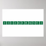 BuckMEMEsters  Posters