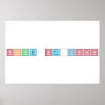 Oliver St.John  Posters