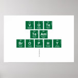 vote
 team
 brophy
   Posters