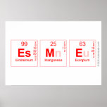 Esme  Posters