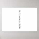 G
 e
 O
 F
 F
 Re
 Y  Posters