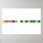 Chemical Engineering  Posters