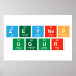 Zeynep
 Ugur   Posters