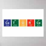 Catorce  Posters