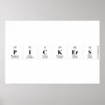 Pickers  Posters