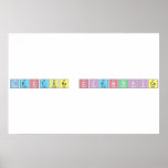 lectura cientifica  Posters