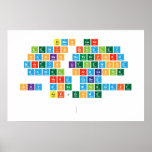 Simon Lane
 Lewis Brindley
 Hannah Rutherford
 Martyn Littlewood
 Daniel Hardcastle
 Nerd Cubed
 Sky Does Minecraft
 ASFJerome
 
   Posters