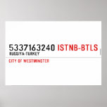 5337163240  Posters