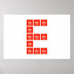HeHeHe
          He
 HeHeHe
 He
 HeHeHe  Posters