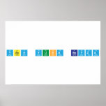 yasir yusa beyza  Posters
