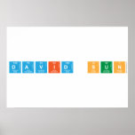 David Sun  Posters