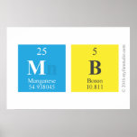 mb  Posters
