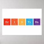 Kristina  Posters