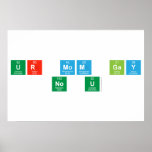 ur mom gay
 no u  Posters
