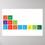 IAM
 KARL
 MARIDABLE  Posters